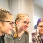 Data Science in Demand - Data science is the third fastest-growing occupation in the nation and ranks fourth in best technology jobs, with a $119,040 mean annual wage. With so many ways to understand the world and so many possibilities for careers, studying data science at Michigan Tech just makes sense.