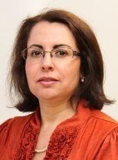 Aurenice Oliveira